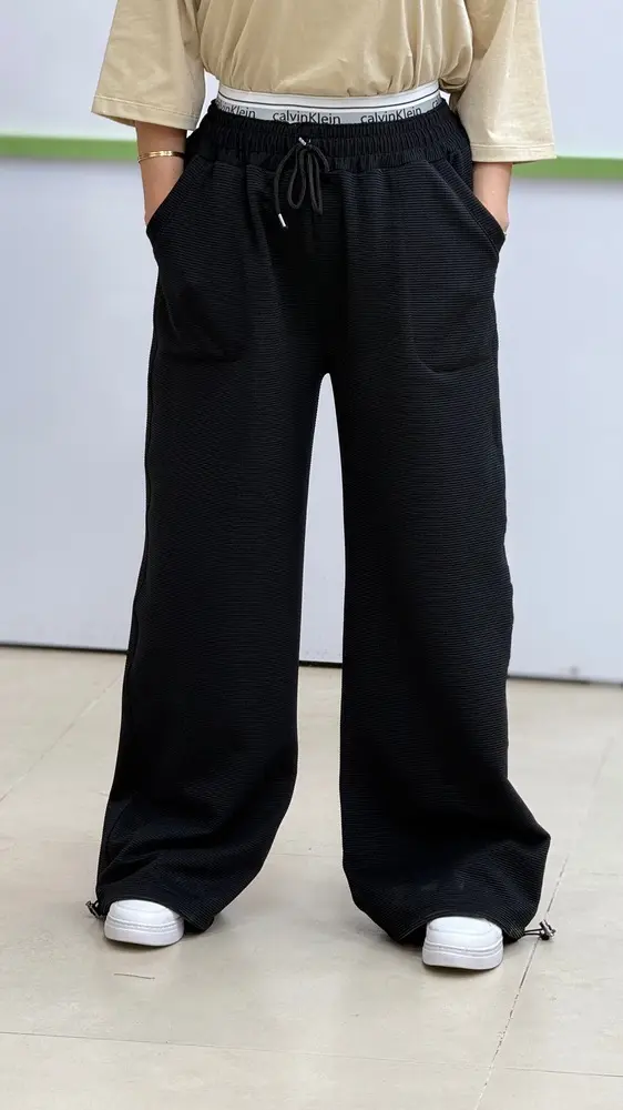 شلوار جاگر calvin klein